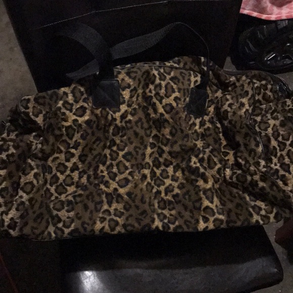 Duffle bag - Picture 1 of 1